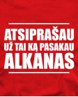Alkanas